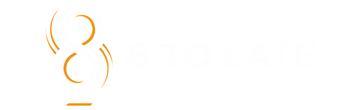 8tolate Logo